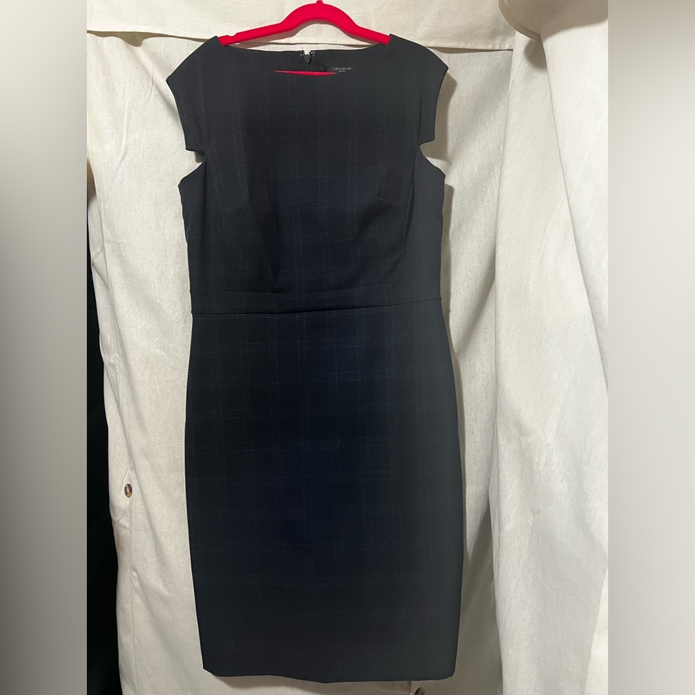 Ann Taylor work Dress
